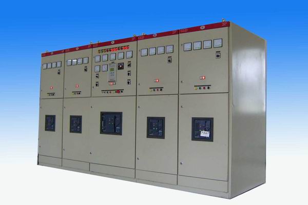 东台装修配电柜 安全实用建筑抽屉式配电柜-电